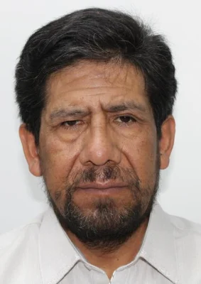Hector Acurio Cruz