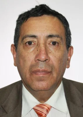 Hector Hugo Herrera Herrera
