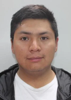 Hector Lolo Antonio