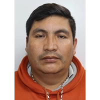 Henrry Valerio Espinoza Paucar