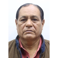 Henry Geny Vicente Rodriguez