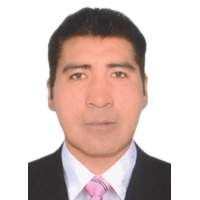 Henry Jesus Quispe Quispe