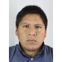 Henry Jhon Ccaso Huanca
