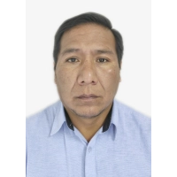 Henry Yonel Vizcarra Quispe