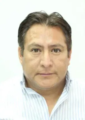 Herless Laureano Mauricio