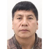 Hernan Luis Vasquez Salazar