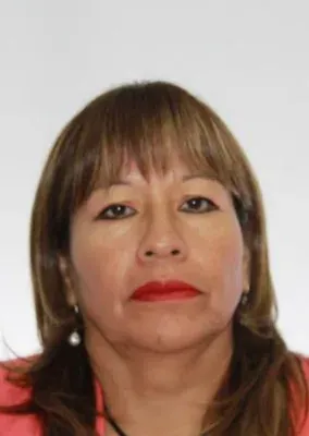Hilda Marisol Herrera Huayhua
