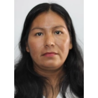 Hortencia Martha Ordoñez Lopez