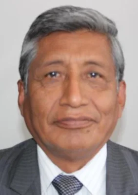 Hugo Isaias Quispe Mamani
