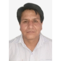 Humberto Eleazar Valladares Aguirre