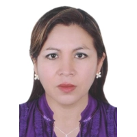 Irene Salazar Arias De Rodriguez