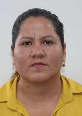 Iriana Velasquez Ruiz