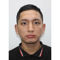 Isaac Anthony Montes Garamendi
