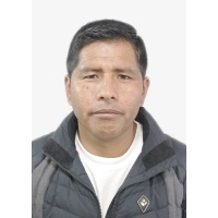 Isidro Benito Huillca Choquepuma