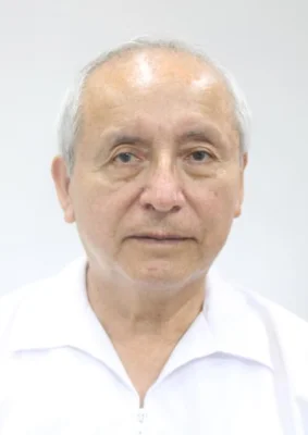 Ismael Alberto Paredes Avalos