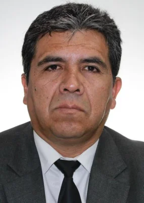Ivan Vladimir Aparicio Arenas