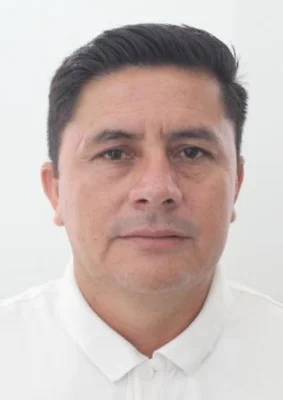 Jabier Julon Perez