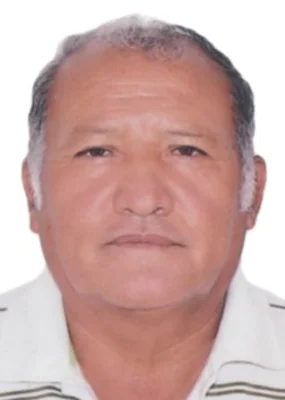 Jaime Alberto Rodriguez Villanueva