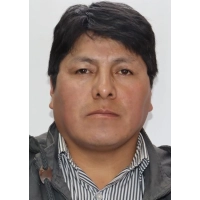 Jaime Huanca Aracayo