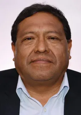 Jaime Sergio Bautista Aquino