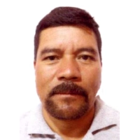 Jairzinho Wilmer Arenas Ramos
