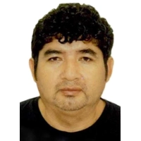 James Carrasco Mendez