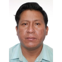 James Casquino Escobar