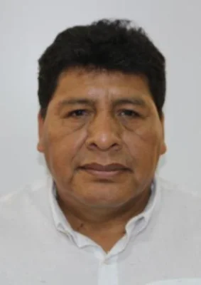Javier Gallegos Barrientos