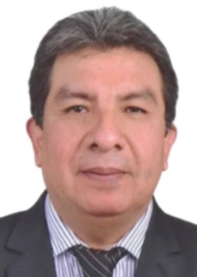 Javier Hermogenes Cornejo Ventura