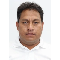 Jerry Palomino Paredes