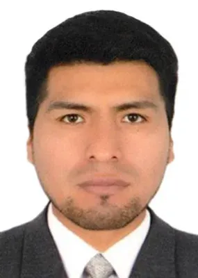 Jesus Mamani Chijcheapaza