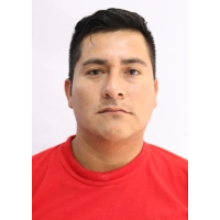 Jhan Marco Jesus Cherres Solorzano