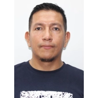 Jhenner Emiliano Mendoza Sanchez