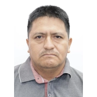 Jhon Edison De La Cruz Yaranga