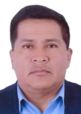 Jhonny Edgar Inga Aucapiña