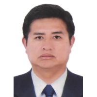 Jim Robert Cama Huaricallo