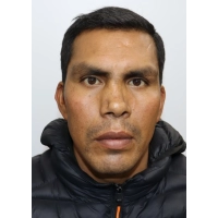 Jimy Cristhian De Los Rios Rivas