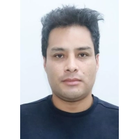 Johan Brandom Ccarita Olivera