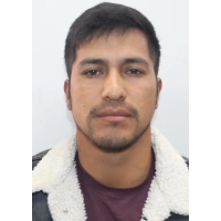 John Wilder Mendoza Cisneros