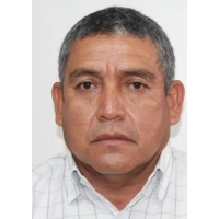 Jorge Antonio Alcantara Rodriguez