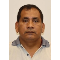 Jorge Arirama Tapullima