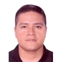Jorge David Santa Cruz Marín