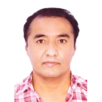 Jorge Henry Sarmiento Reynoso