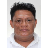Jorge Luis Ipushima Vasquez