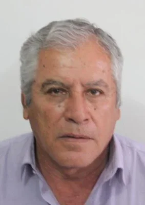 Jorge Luis Lama Cordova