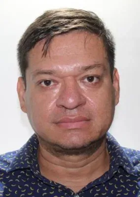Jorge Panduro Ruiz