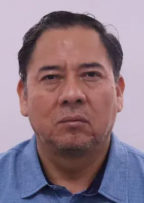Jose Antonio Duran Perez