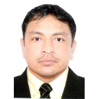 Jose Armando Lopez Garcia