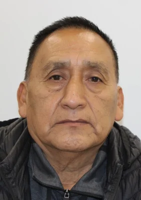 Jose Arturo Gutierrez Aures