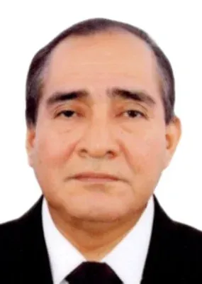 Jose Efrain Maza Balladares